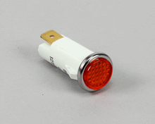 SERVER PRODUCTS PRODUCTS 90188 LIGHT INDICATOR AMBER