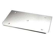 SERVER PRODUCTS PRODUCTS 92024 BOTTOM REMOVABLE