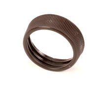 SERVER PRODUCTS 07517 CAP PLSTC 38MM 1.30 HOLE