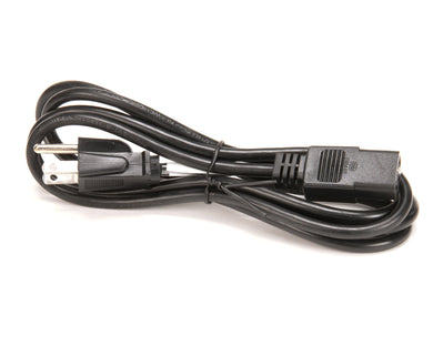 SERVER PRODUCTS 86584 CORD 18GA W/CONNECTOR