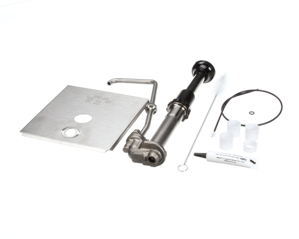 BAKERS PRIDE PARTS C4OPT-36ASSY