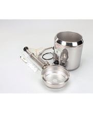 SERVER PRODUCTS 82060 FUDGE SERVER W/PUMP FSP