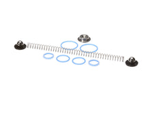 SERVER PRODUCTS 94043 KIT  SPARE PARTS CREAM SERVER-CAST