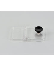 SERVER PRODUCTS 87253 LID  HINGED ASSEMBLY  PLASTIC  1/9 SIZE