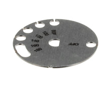 SERVER PRODUCTS 85485 LOCK THERMOSTAT