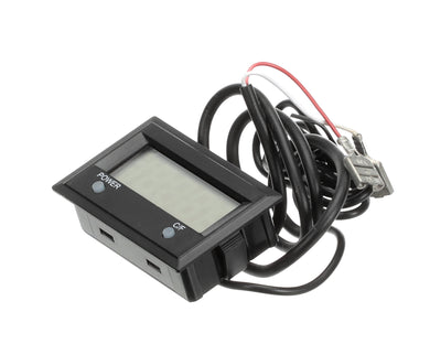 SERVER PRODUCTS 86502 THERMOMETER ASSEMBLY