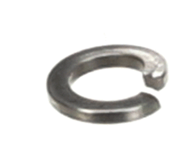 SCHAERER 1067007 SPLIT LOCK WASHER M4