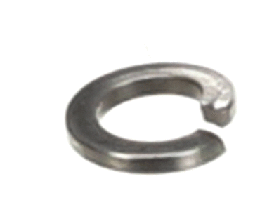 SCHAERER 1067007 SPLIT LOCK WASHER M4