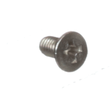 SCHAERER 1400473105 COUNTER SUNK SCREW ISO 7046-2-M 3X 6-1.4