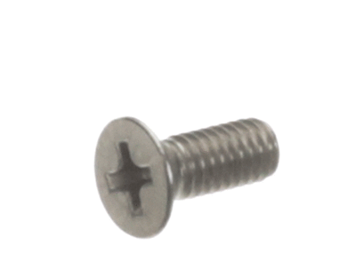 SCHAERER 1400473114 COUNTER SUNK SCREW ISO 7046-2-M 4X10-1.4