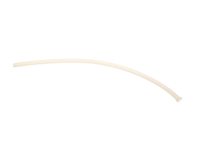 SCHAERER 1400480074 TUBE 2 5X0 75 PFA NATUR (SOLD IN METERS)