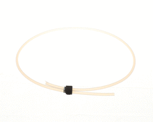 SCHAERER 1400484956 TUBE 4 0X1 0 PTFE