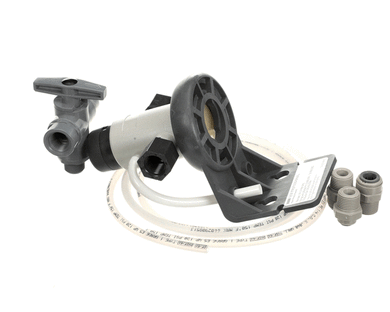 SCHAERER 33.1406.8000 DOUBLE NIPPLE