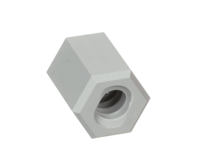 SCHAERER 3320569000 SPINDLE NUT