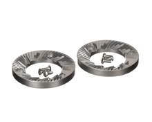 SCHAERER 3340381000 REPLACEMENT GRINDER DISC SET, 5500