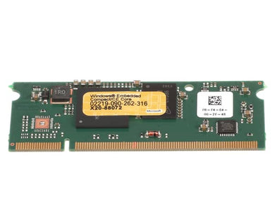 SCHAERER 3340734000 PLUG BOARD WITH SD CARD