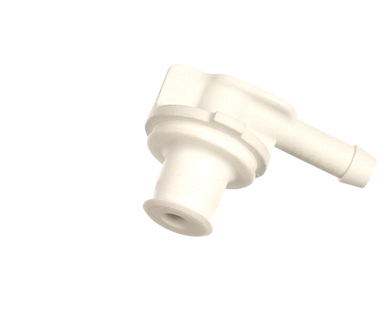 SCHAERER 3340735000 HOSE_CONNECTOR_PLUG_AND_CLEAN_2K