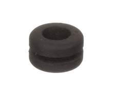 SCHAERER 3370013544 CABLE GROMMET 8/10X2
