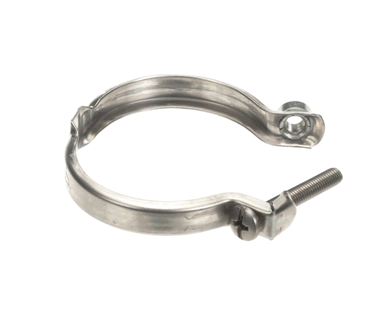 SCHAERER 3370016443 CONNECTING CLAMP WATER PUMP MOTOR