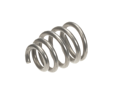 SCHAERER 3370019757 PRESSURE SPRING