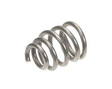 SCHAERER 3370019757 PRESSURE SPRING