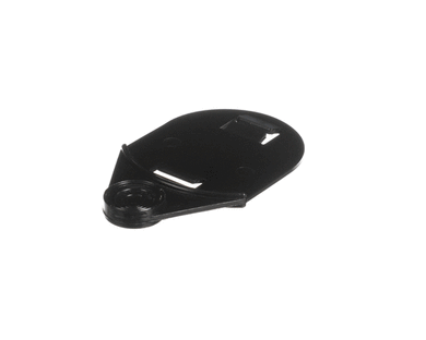 SCHAERER 3370050373 SLIDE, BEAN HOPPER SM 2