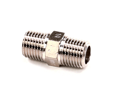 SCHAERER 3370055109 SCREW-IN FITTING R1/4-R1/4 BS