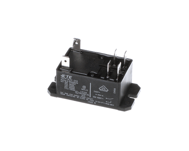 SCHAERER 3370061025 POWER RELAY T92 240VAC 25A