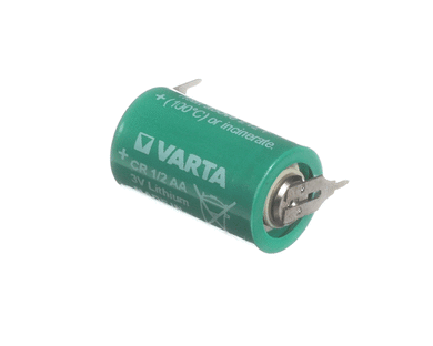 SCHAERER 3370061289 BATTERY  PC BOARD SO 1