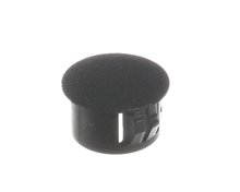SCHAERER 3370061350 COVER CAP 14.3X16.7 BK