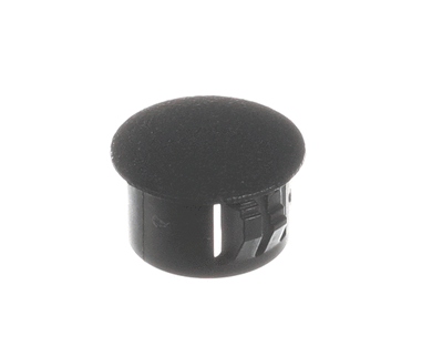 SCHAERER 3370061350 COVER CAP 14.3X16.7 BK