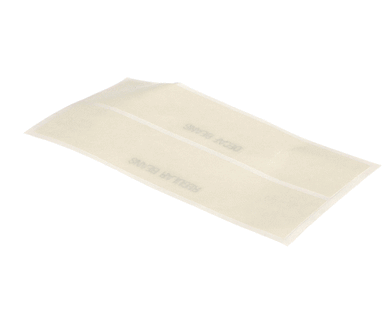 SCHAERER 3370061364 LABEL BHP SO 1