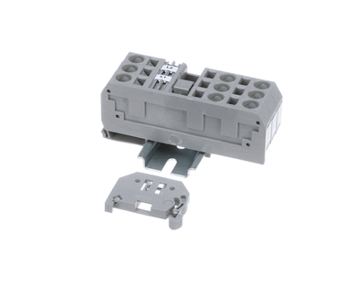 SCHAERER 3370061585 TERMINAL BLOCK WAGO CPL.