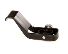 SCHAERER 3370061868 HANDLE STEAM SPOUT CPL.