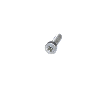 SCHAERER 3370062440 ST CAP SCR. PZ M5X16 GLVB