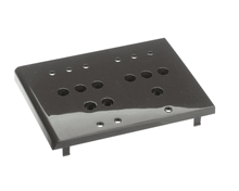 SCHAERER 3370063001 PANEL COVER SO 1, ANTH