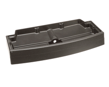 SCHAERER 3370063003 DRIP TRAY SO 1, ANTH