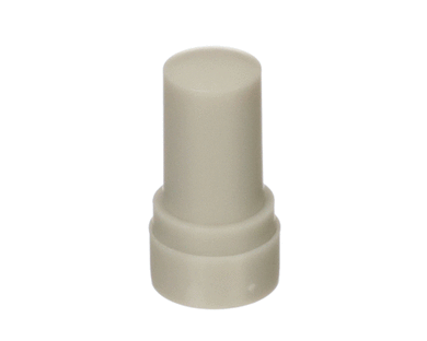 SCHAERER 3370063033 BUTTON, LONG, GR