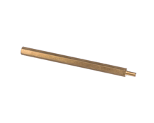 SCHAERER 3370063093 HOLDER, BEAN HOPPER