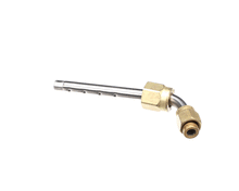 SCHAERER 3370063204 FEED LINE SHORT TO HW BOILER