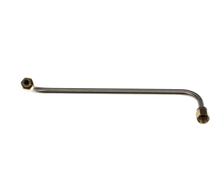SCHAERER 3370063205 PIPE, HOT WATER VALVE