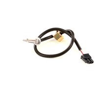 SCHAERER 3370063318 NTC TEMPERATURE SENSOR CRIMP PLUG