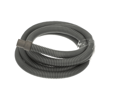 SCHAERER 3370063353 DISCHARGE HOSE 15.0X10.1  GR