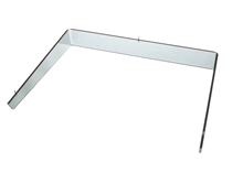 SCHAERER 3370063561 CUP PLATE FRAME, BL SO