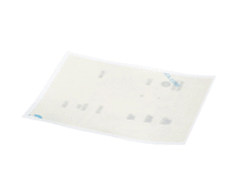 SCHAERER 3370063628 STICKER, SIL KEYBOARD SO 1