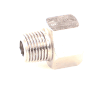 SCHAERER 3370063660 REDUCER NIPPLE M12-R1/8IN  BS NPL