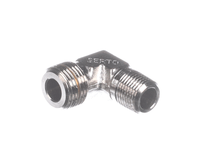 SCHAERER 3370063679 SCREW-IN ELBOW FITT. M12-R1/8 BS NPL