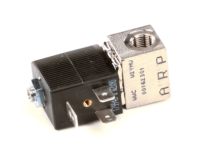 SCHAERER 3370063683 SOLENOID VALVE INOX 3/2 24V DC 1.6