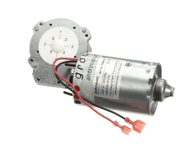 SCHAERER 3370065006 MOTOR 36V DC BREWING UNIT