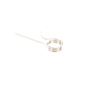 SCHAERER 3370065197 SPRING RT GROUND COFFEE CHUTE